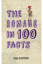 The romans in 100 facts