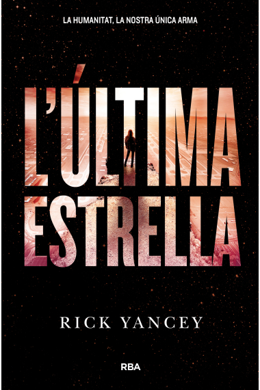 L'ultima estrella. La cinquena onada 3