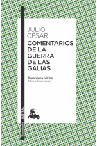 Comentarios de la guerra de las Galias