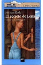 El secreto de Lena