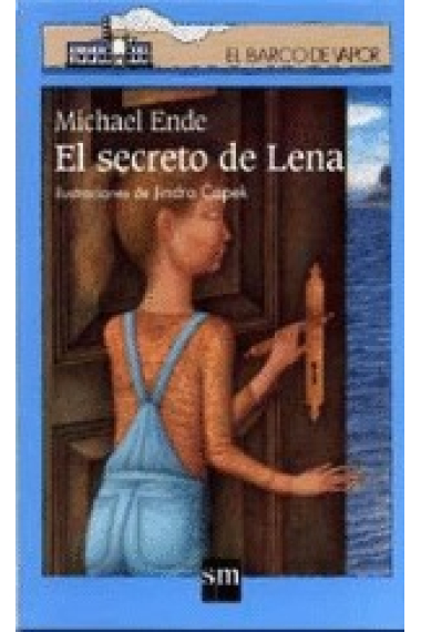 El secreto de Lena