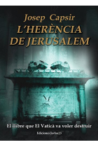 L'herencia de Jerusalem