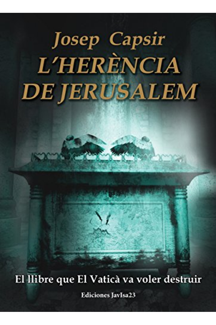 L'herencia de Jerusalem