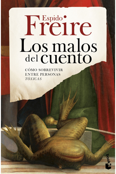 Los malos del cuento