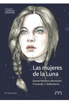 Las mujeres de la luna