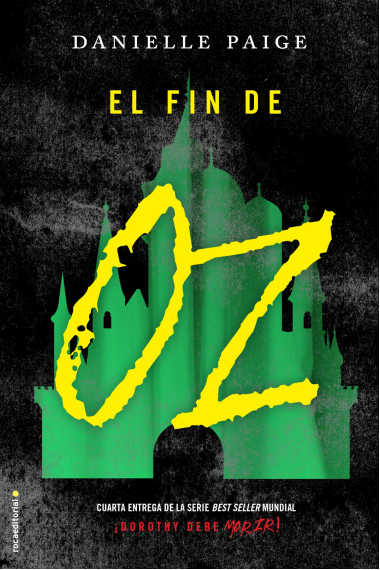 El fin de Oz