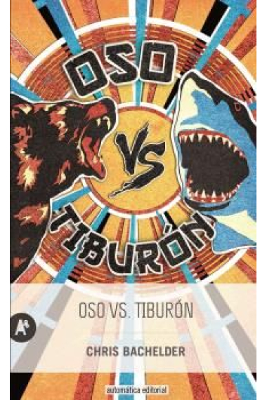 Oso vs. Tiburón