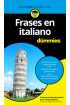 Frases en italiano para Dummies