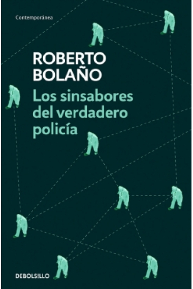 Los sinsabores del verdadero policía