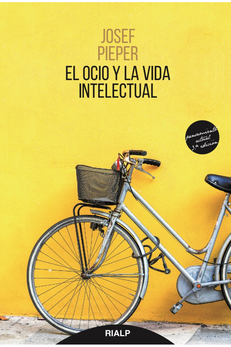 El ocio y la vida intelectual