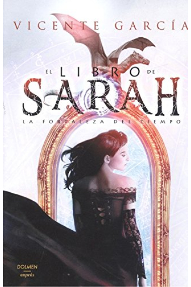 El libro de Sarah