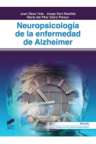 Neuropsicología de la enfermedad de Alzheimer