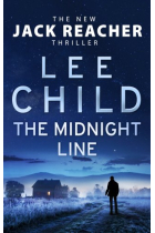 The Midnight Line (Jack Reacher)