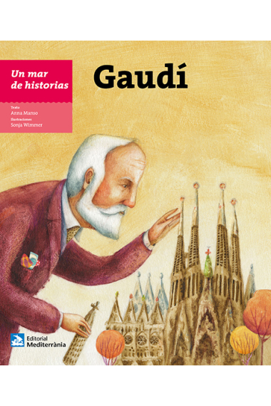 Un mar de historias: Gaudí