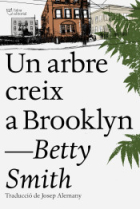 Creix un arbre a Brooklyn