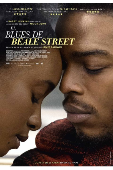 El blues de Beale street