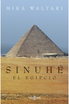 Sinuhé, el egipcio