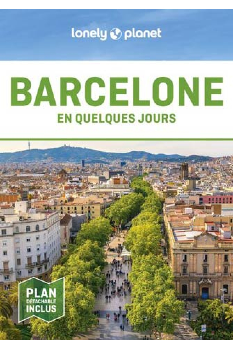 Barcelone en Quelques Jours