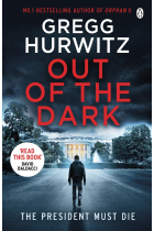 Out Of The Dark (An Orphan X Thriller)