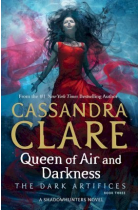 Queen of Air and Darkness (The Dark Artifices 3)