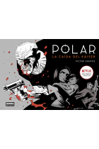 Polar. La caída del Káiser