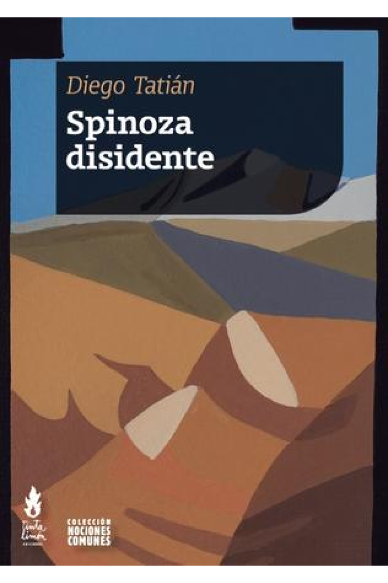 Spinoza disidente