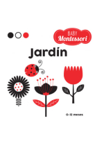 Jardín 0-12 meses (Baby Montessori)