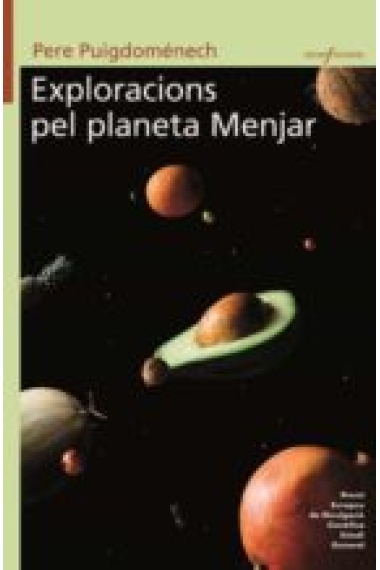 Exploracions del planeta menjar