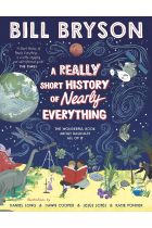 A Really Short History Of Nearly Everything