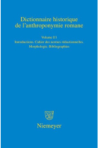 Introduction. Cahier des normes rédactionelles. Morphologie. Abréviations et sigles