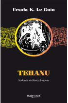 Tehanu (Terramar IV)