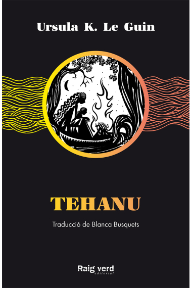 Tehanu (Terramar IV)