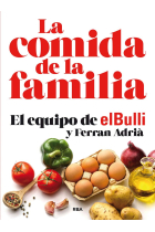 La comida de la familia