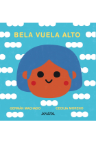 Bela vuela alto