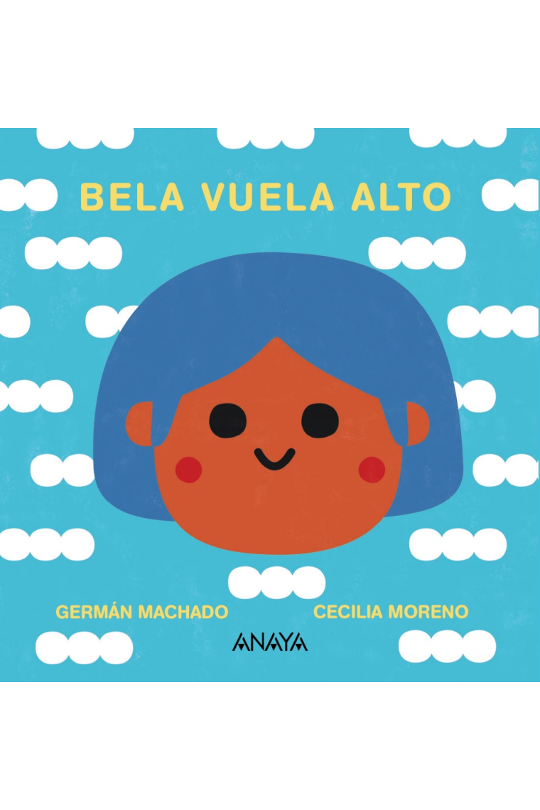 Bela vuela alto