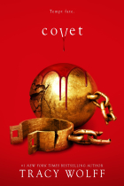 Covet (Crave, Band 3) (Crave, 3)