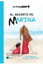 EL SECRETO DE MARINA