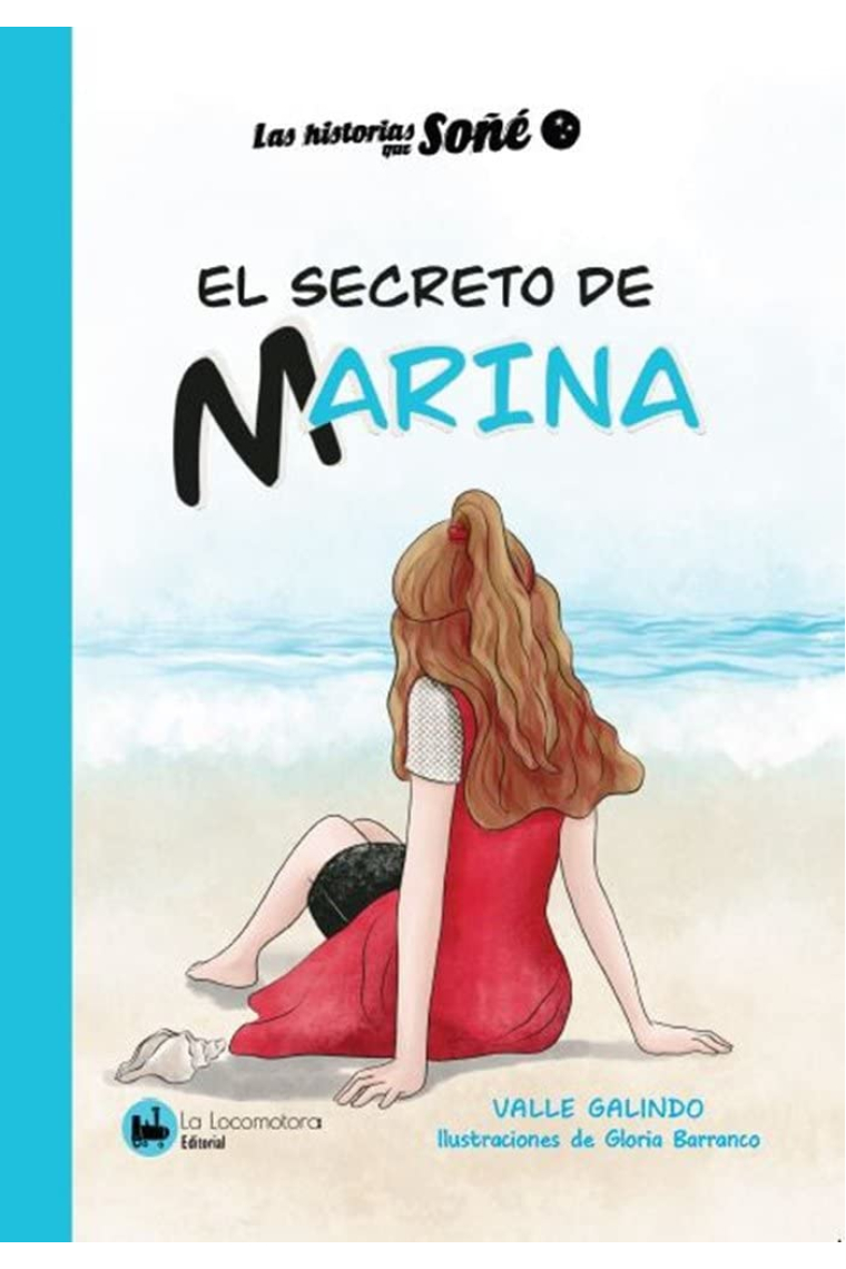 EL SECRETO DE MARINA