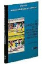 El currículum de la educación física en la reforma educativa