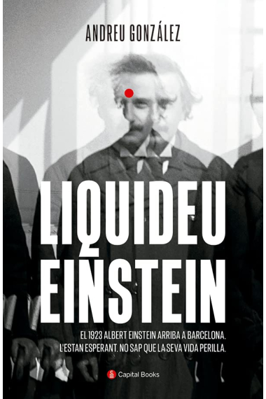 Liquideu Einstein