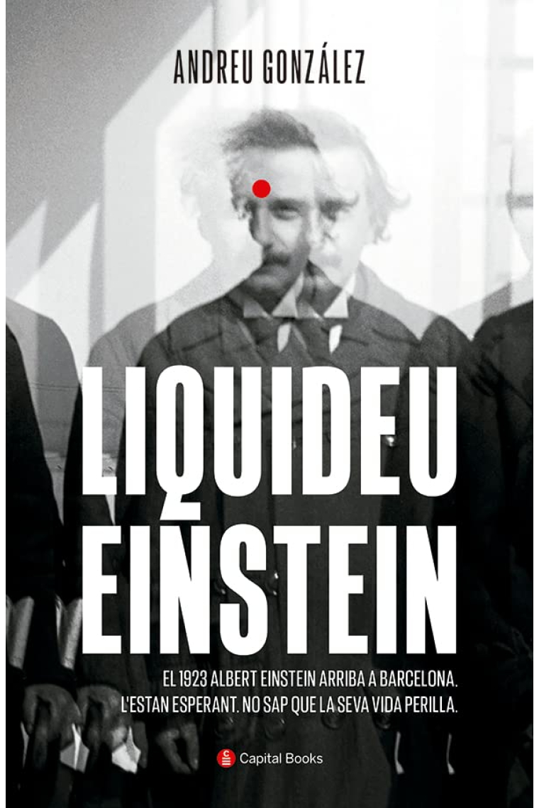 Liquideu Einstein