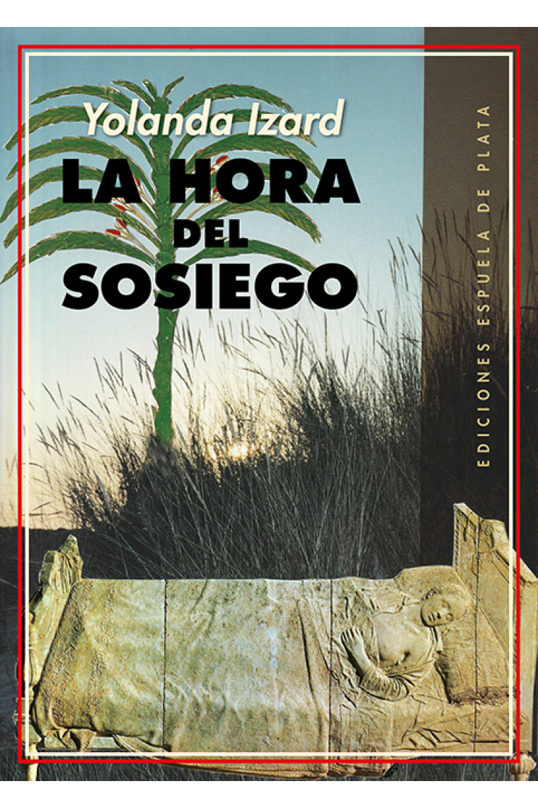 La hora del sosiego