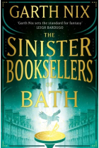 The Sinister Booksellers of Bath