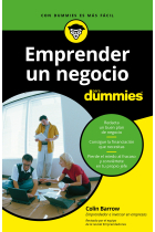 Emprender un negocio para Dummies  ( edición actualizada)