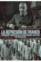 La represión de Franco. Persecución y normativa en la España nacional (1936-1945)