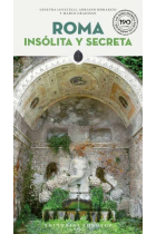 Roma insólita y secreta