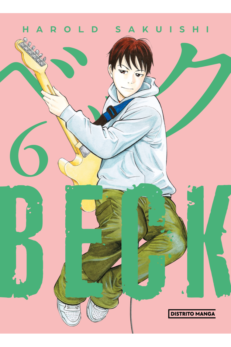 Beck 6