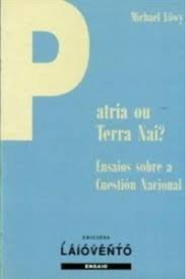 Patria ou terra nai?