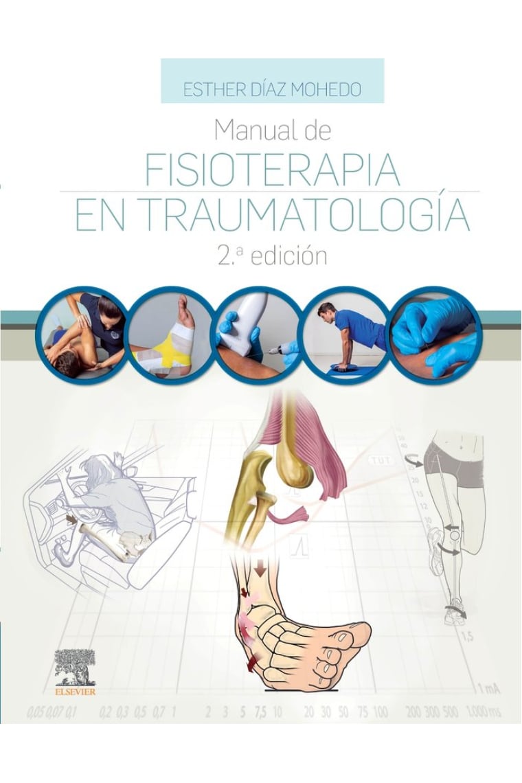 MANUAL DE FISIOTERAPIA EN TRAUMATOLOGIA