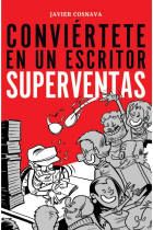 Conviértete en un escritor superventas